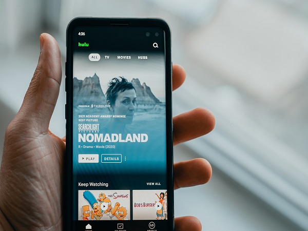 [eMarketer] Hulu trailblazes in ad revenues among Connected TV players
